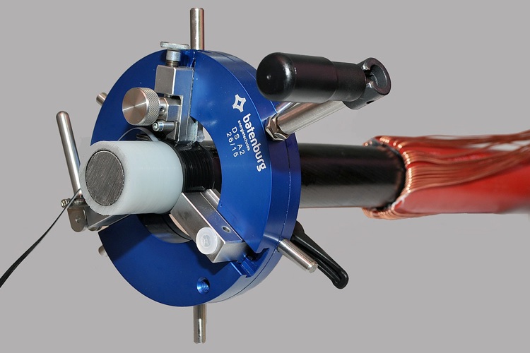 Kabelbewerkingsgereedschap