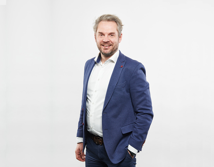 Joost van der Poel