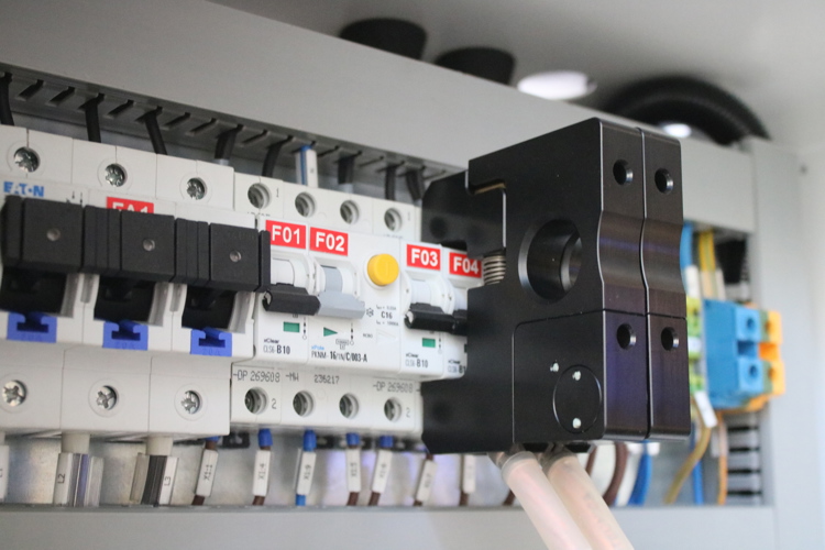 Automaten Aarding