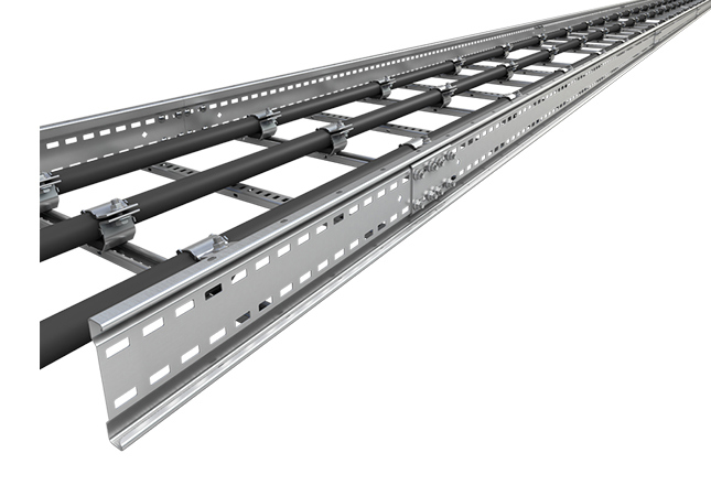 Cable guide systems