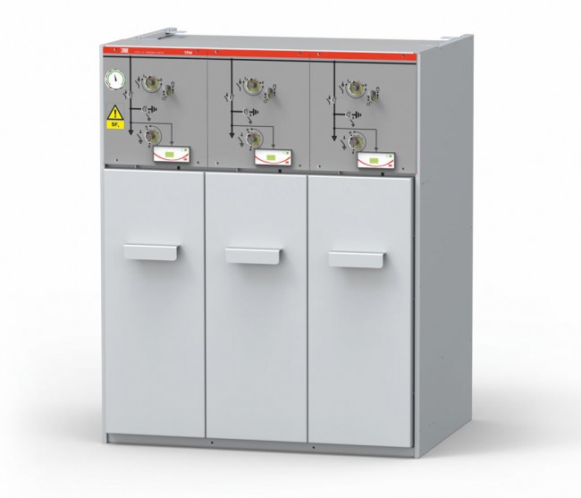 Type TPM RMU