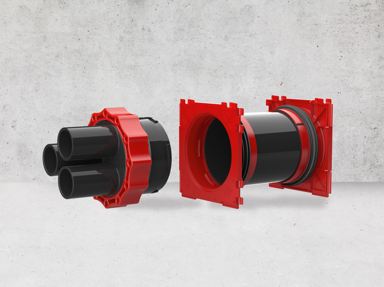 Bushings