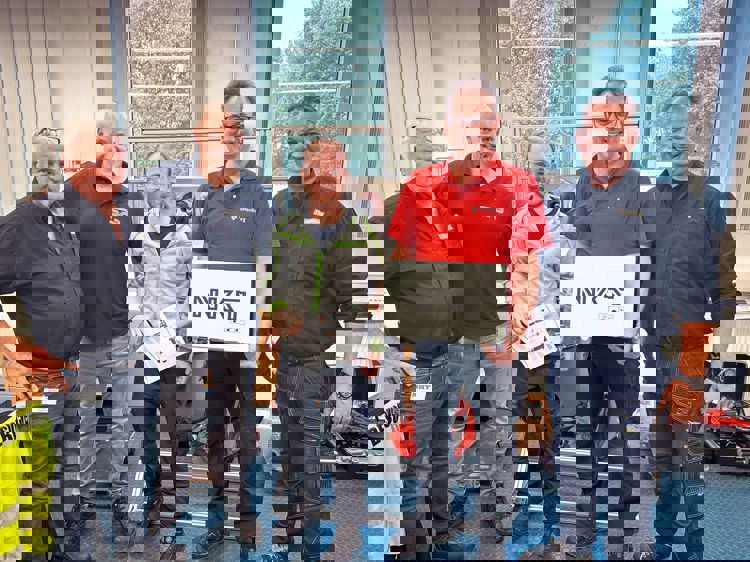 Samenwerking met opleidingscentra