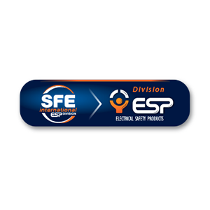 ESP DIVISION ELECTRICAL SAFETY PRODUCTS