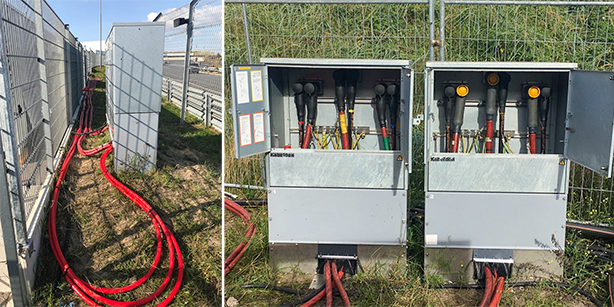 Flexibeel en opschaalbaar energiesysteem