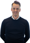 Joep van de Pasch