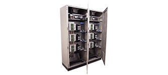 Condensatorbatterij