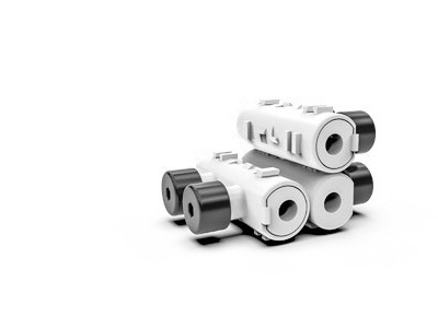 Voordelen van geïsoleerde schroefverbinders: