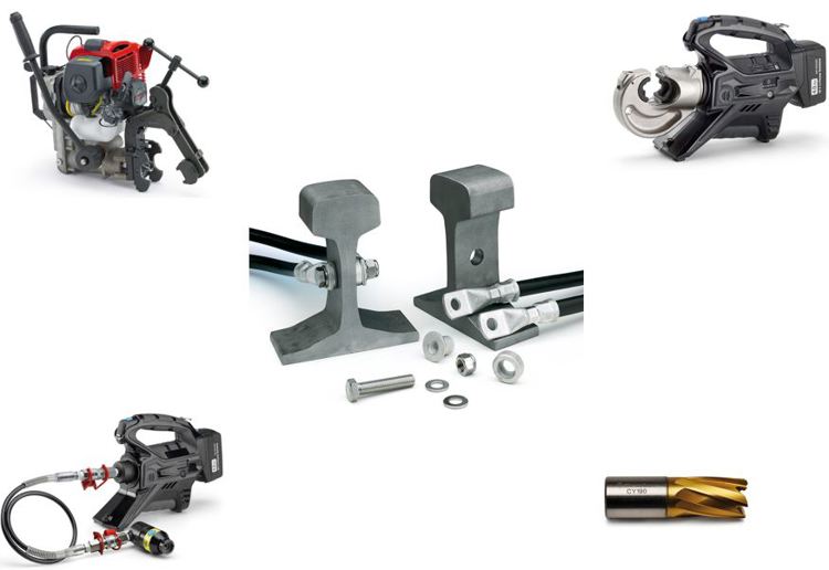 The Cembre system