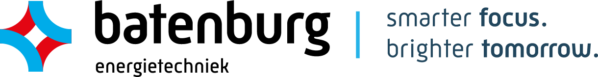 Logo Batenburg Energietechniek