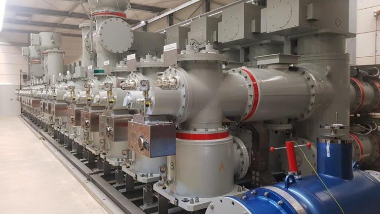 Veiligheid en betrouwbaarheid voorop