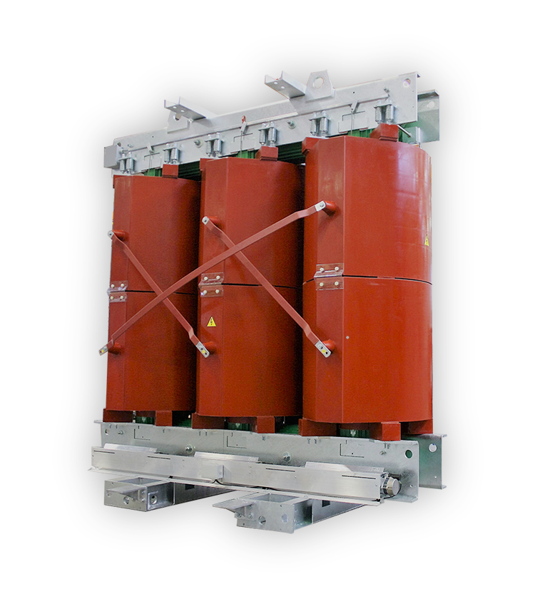 Giethars transformatoren