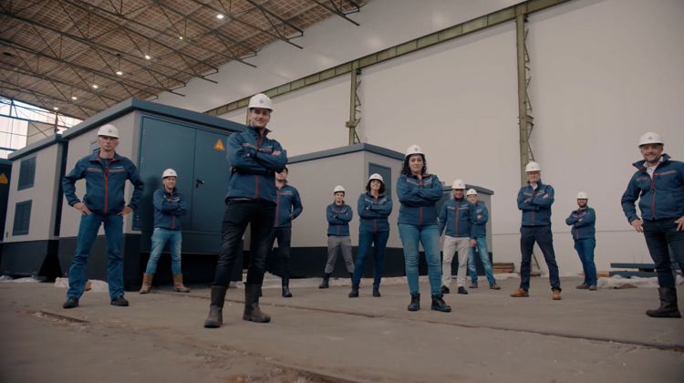 Knowhow en capaciteit