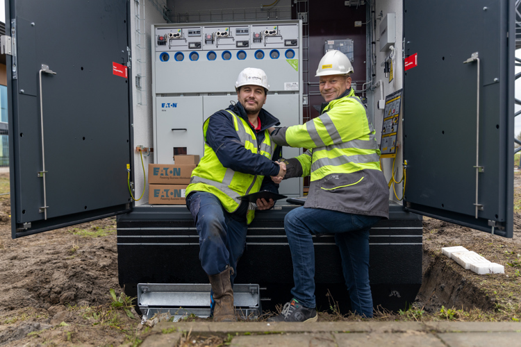 Wat installateurs over ons zeggen