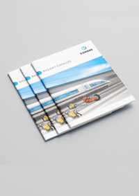 Rail catalogus Cembre 