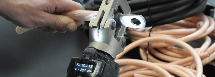 Persgereedschap