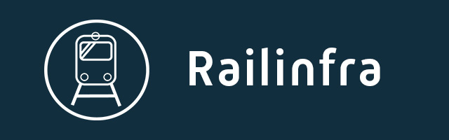 Railinfra app